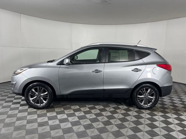 2015 Hyundai Tucson SE