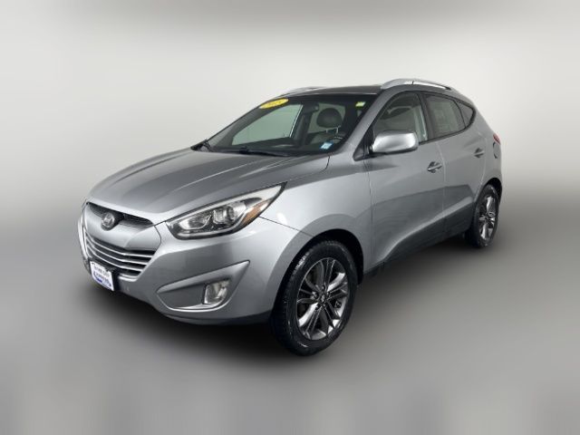 2015 Hyundai Tucson SE