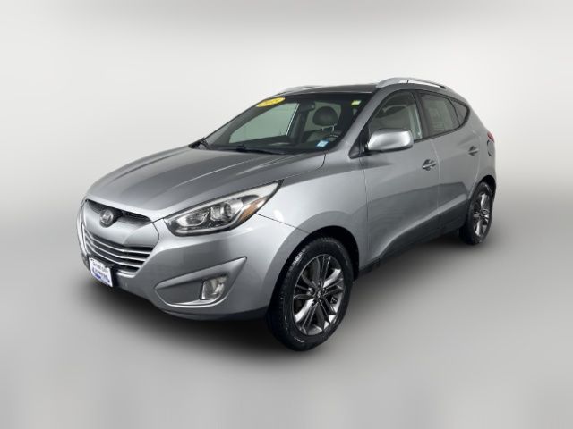 2015 Hyundai Tucson SE