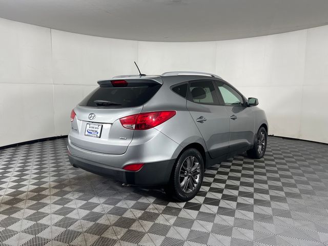 2015 Hyundai Tucson SE