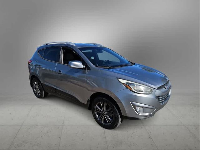 2015 Hyundai Tucson SE