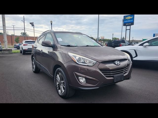 2015 Hyundai Tucson SE