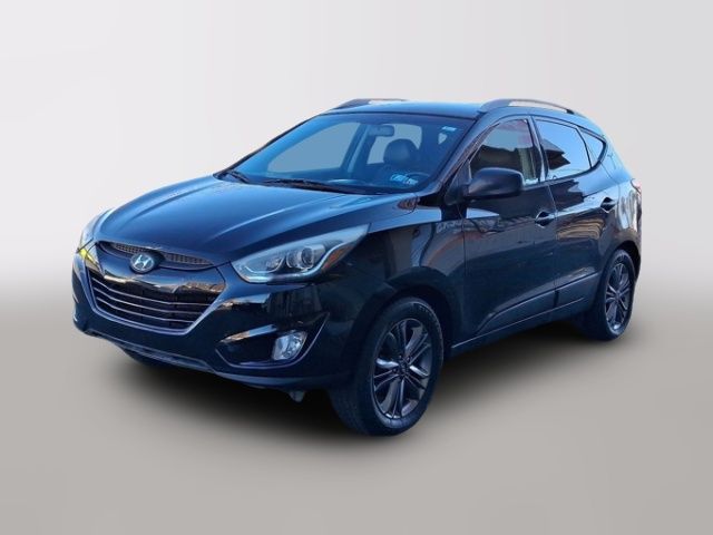 2015 Hyundai Tucson SE