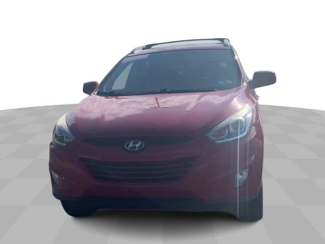 2015 Hyundai Tucson SE