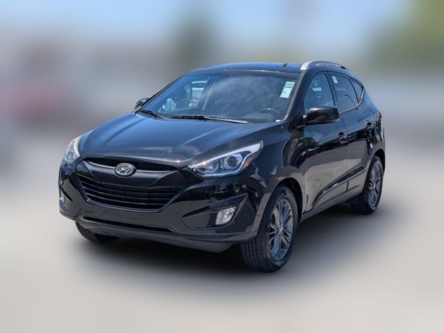 2015 Hyundai Tucson SE
