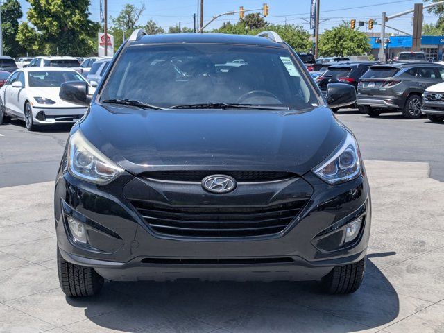 2015 Hyundai Tucson SE