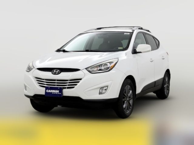 2015 Hyundai Tucson SE