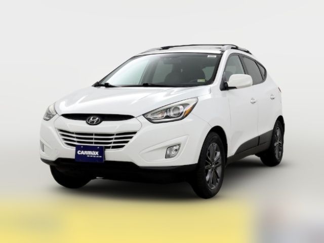 2015 Hyundai Tucson SE