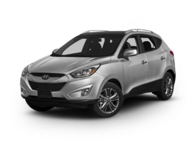 2015 Hyundai Tucson SE