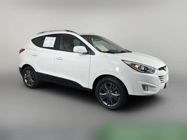 2015 Hyundai Tucson SE