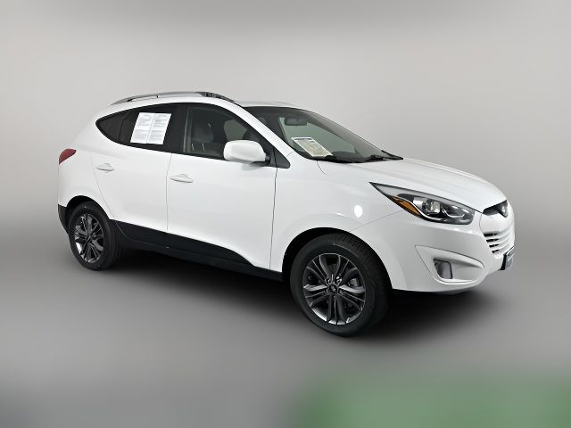 2015 Hyundai Tucson SE