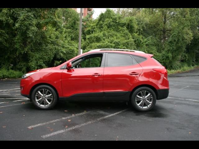 2015 Hyundai Tucson SE