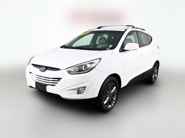 2015 Hyundai Tucson SE