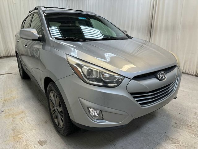 2015 Hyundai Tucson SE