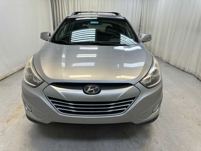 2015 Hyundai Tucson SE