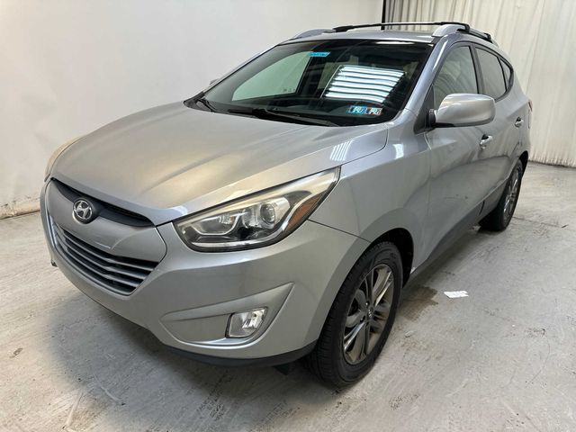 2015 Hyundai Tucson SE