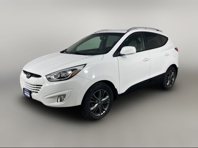 2015 Hyundai Tucson SE