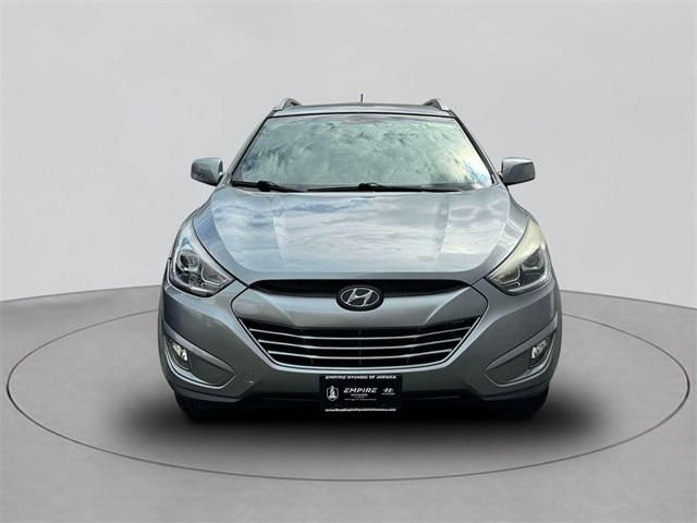 2015 Hyundai Tucson SE