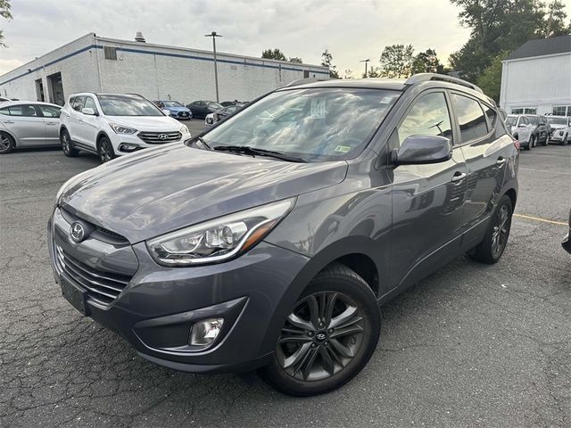 2015 Hyundai Tucson SE