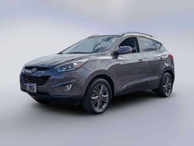 2015 Hyundai Tucson SE