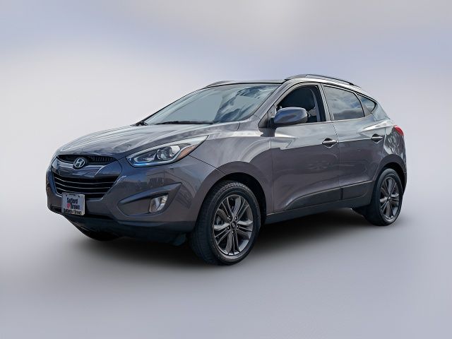 2015 Hyundai Tucson SE