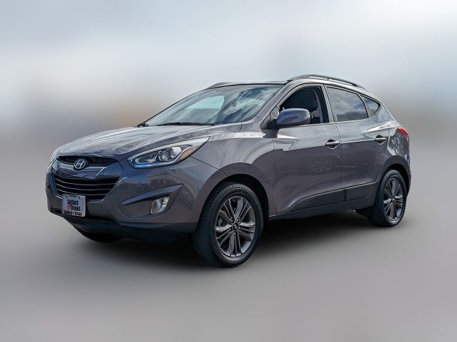 2015 Hyundai Tucson SE