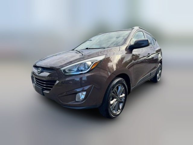 2015 Hyundai Tucson SE