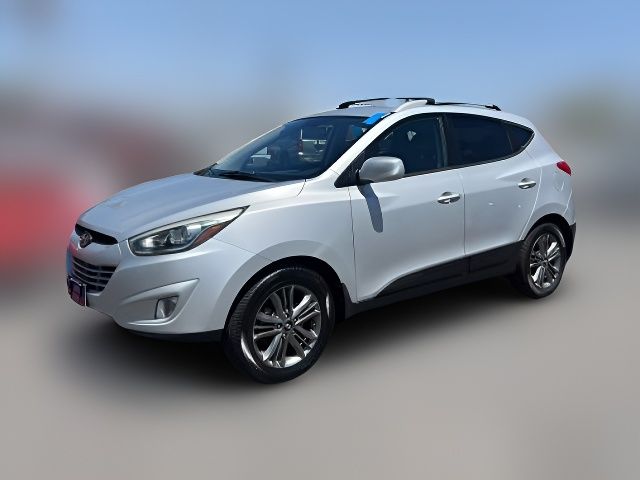 2015 Hyundai Tucson SE