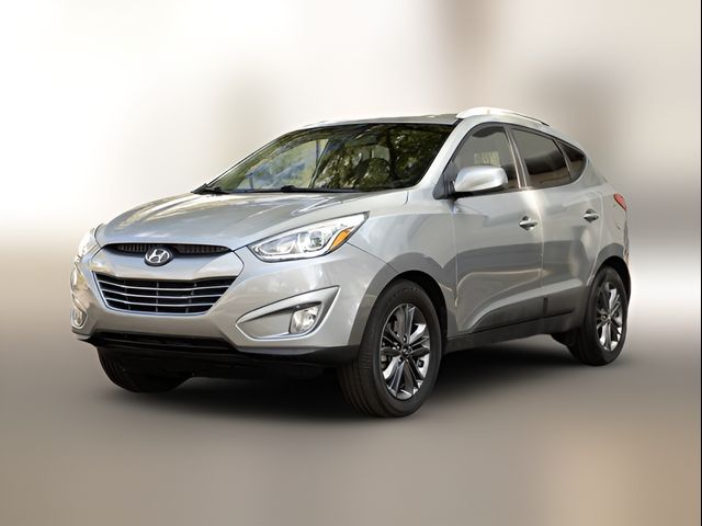 2015 Hyundai Tucson SE