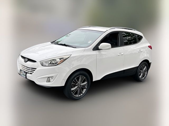 2015 Hyundai Tucson SE