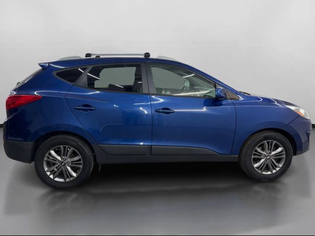 2015 Hyundai Tucson SE