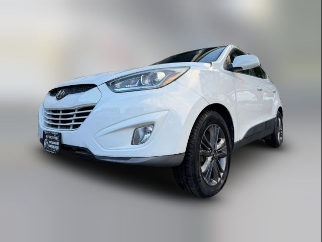 2015 Hyundai Tucson SE