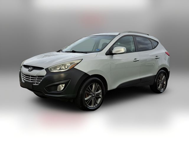 2015 Hyundai Tucson SE