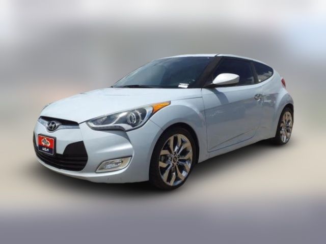 2015 Hyundai Veloster RE:FLEX