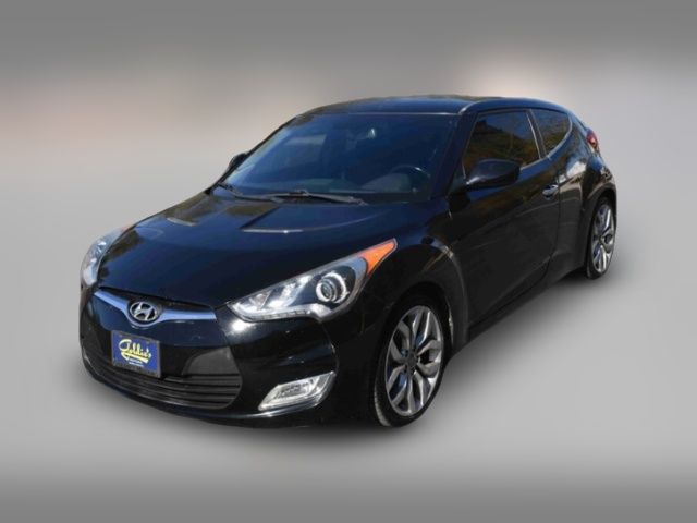 2015 Hyundai Veloster RE:FLEX