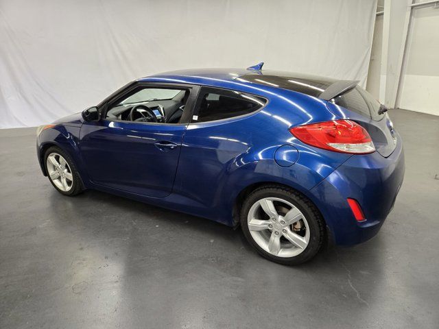 2015 Hyundai Veloster Base