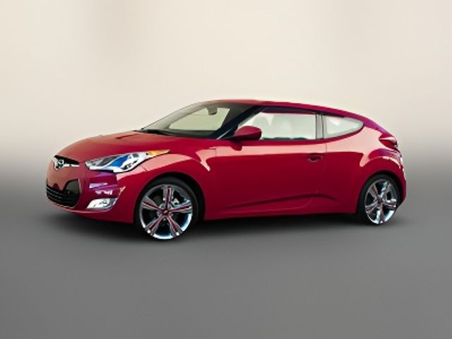 2015 Hyundai Veloster Base