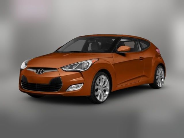 2015 Hyundai Veloster Base