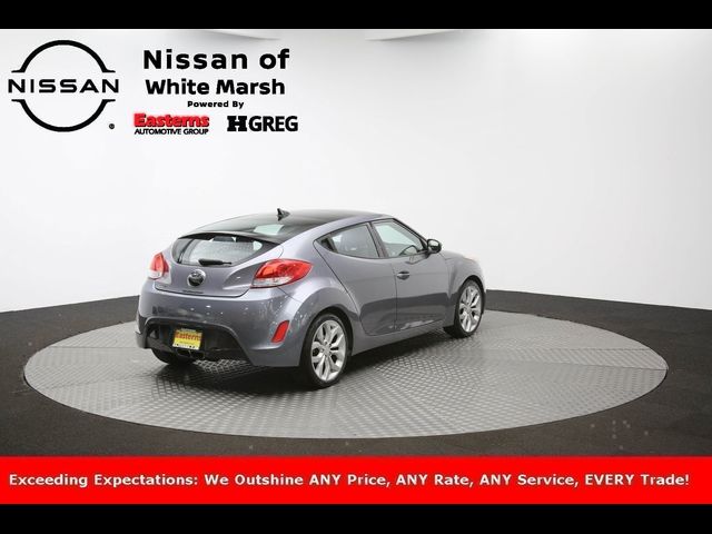 2015 Hyundai Veloster Base