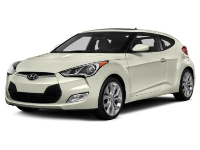 2015 Hyundai Veloster Base