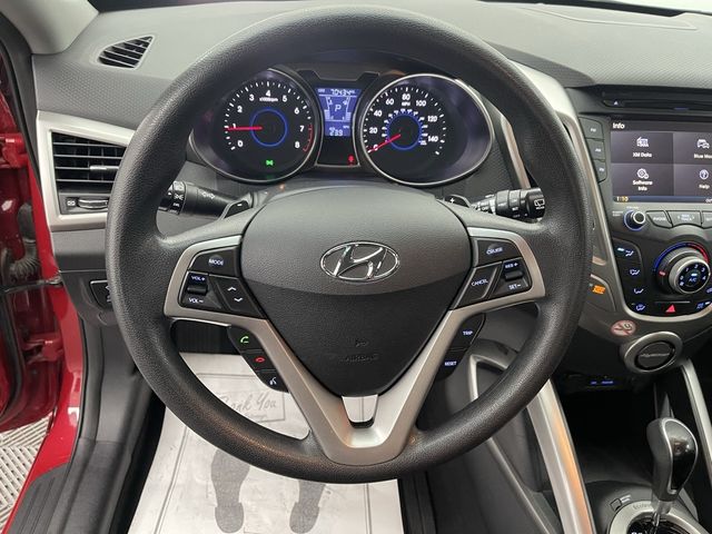 2015 Hyundai Veloster Base