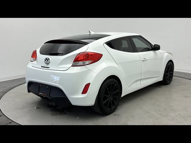 2015 Hyundai Veloster Base