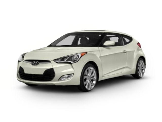 2015 Hyundai Veloster Base