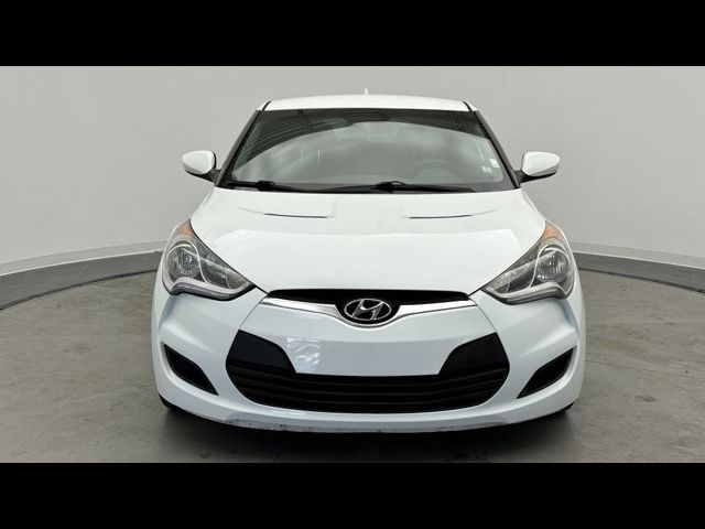 2015 Hyundai Veloster Base