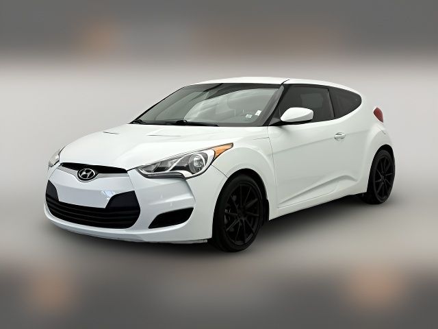 2015 Hyundai Veloster Base