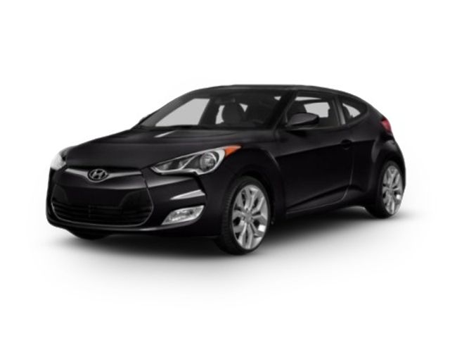 2015 Hyundai Veloster Base