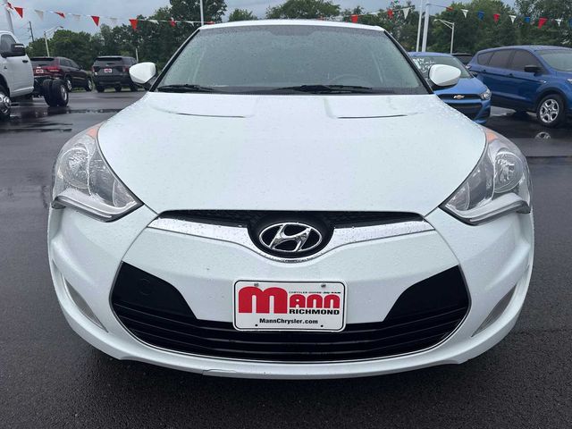 2015 Hyundai Veloster Base