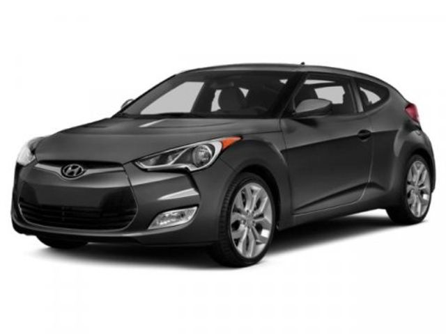 2015 Hyundai Veloster Base