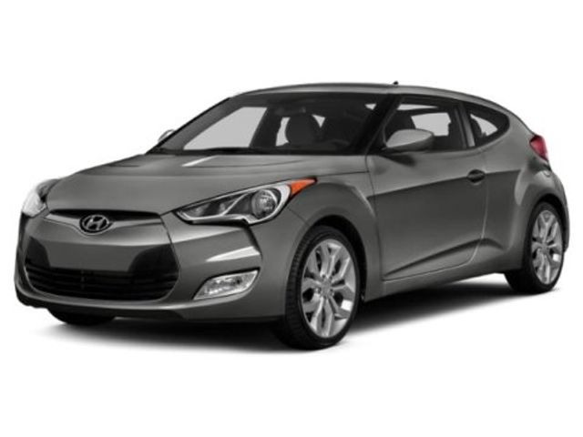 2015 Hyundai Veloster Base