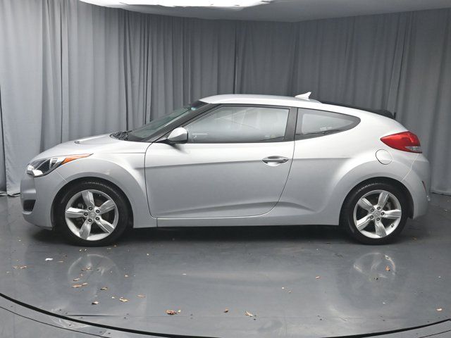 2015 Hyundai Veloster Base